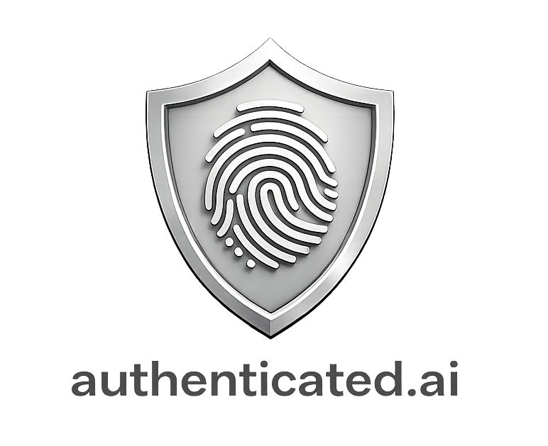 Authenticated.ai